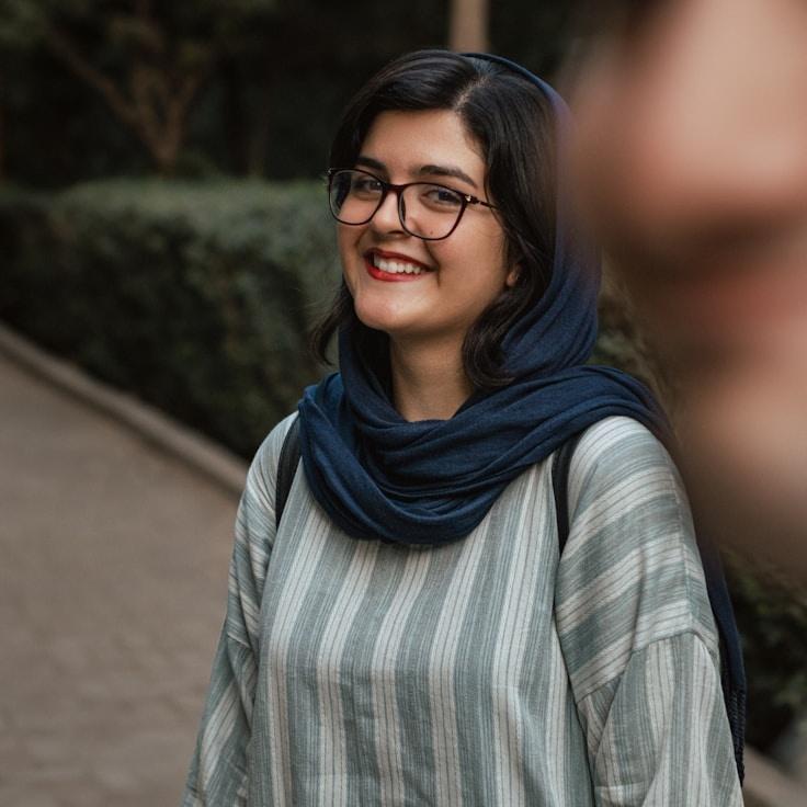 Maria Sousa - Founder of Nelres Evlort Ovhar