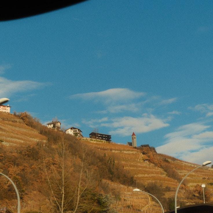 Family terraces and cafГ©s for calm evenings in Lisbon
